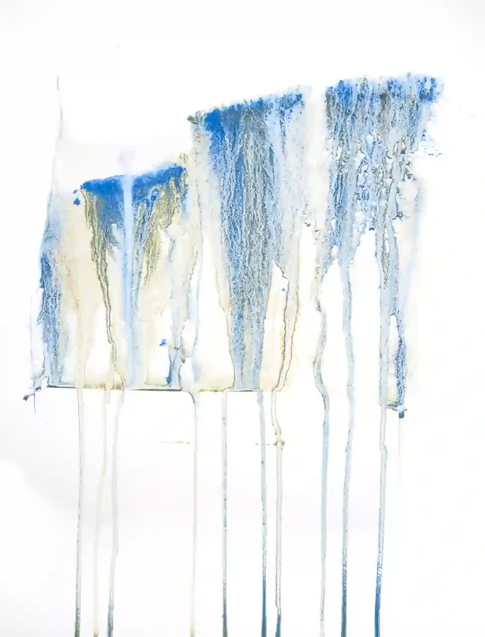 oT. / untitled (26-9381), Watercolor, 2026